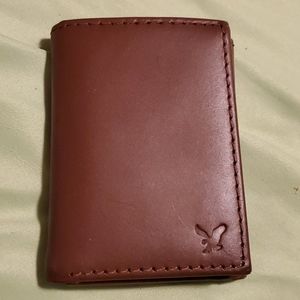 American Eagle Wallet